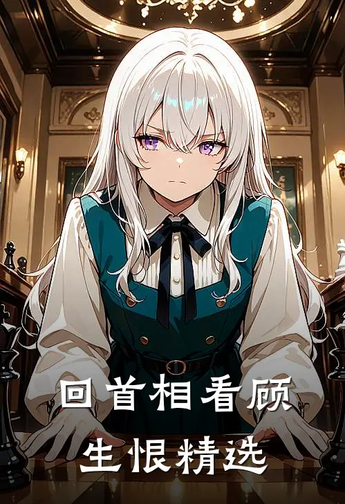 回首相看顾生恨精选