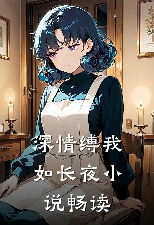 深情缚我如长夜小说畅读
