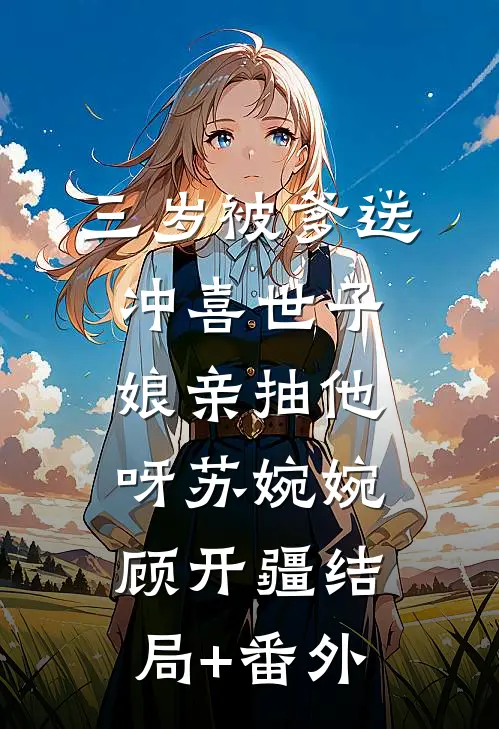 恶少没个好脸色，抱住她却不撒手结局+后续