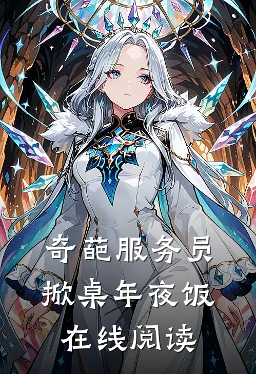 奇葩服务员掀桌年夜饭在线阅读