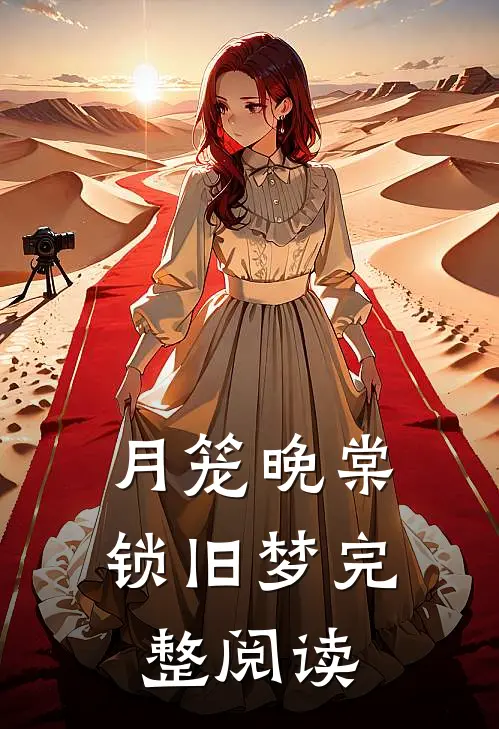 月笼晚棠锁旧梦完整阅读