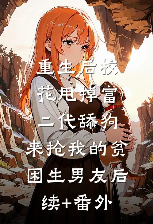 重生后校花甩掉富二代舔狗，来抢我的贫困生男友后续+番外