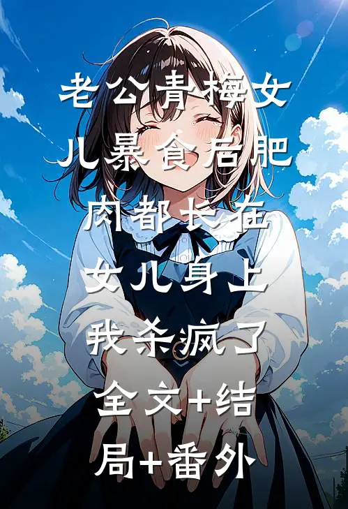 老公青梅女儿暴食后肥肉都长在女儿身上，我杀疯了全文+结局+番外