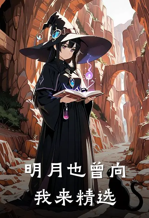 明月也曾向我来精选