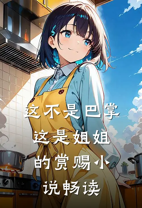 这不是巴掌，这是姐姐的赏赐小说畅读