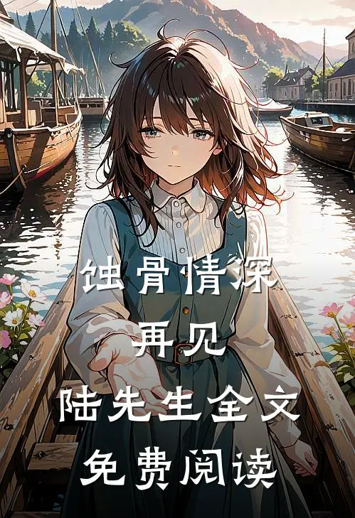 蚀骨情深：再见，陆先生全文免费阅读