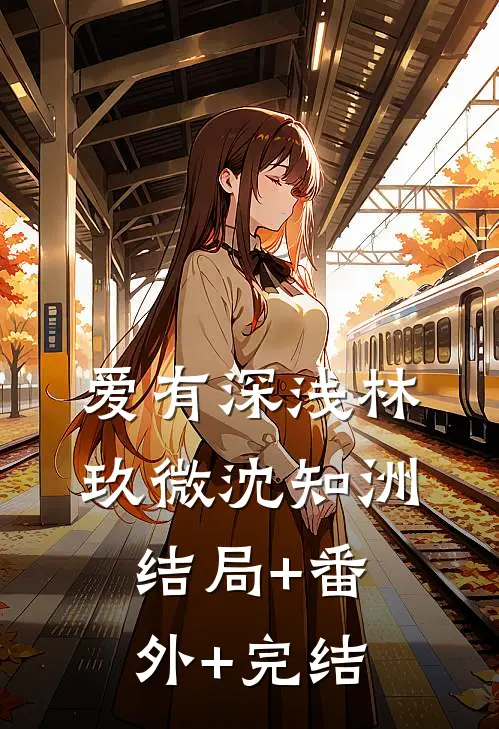 爱有深浅林玖微沈知洲结局+番外+完结