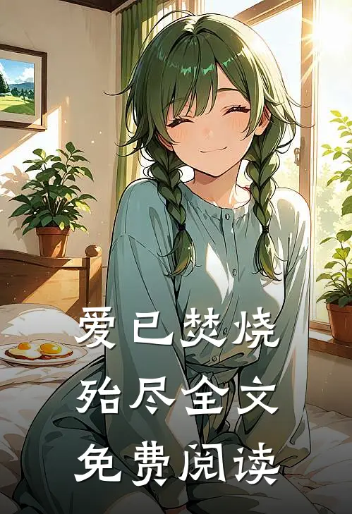 爱已焚烧殆尽全文免费阅读
