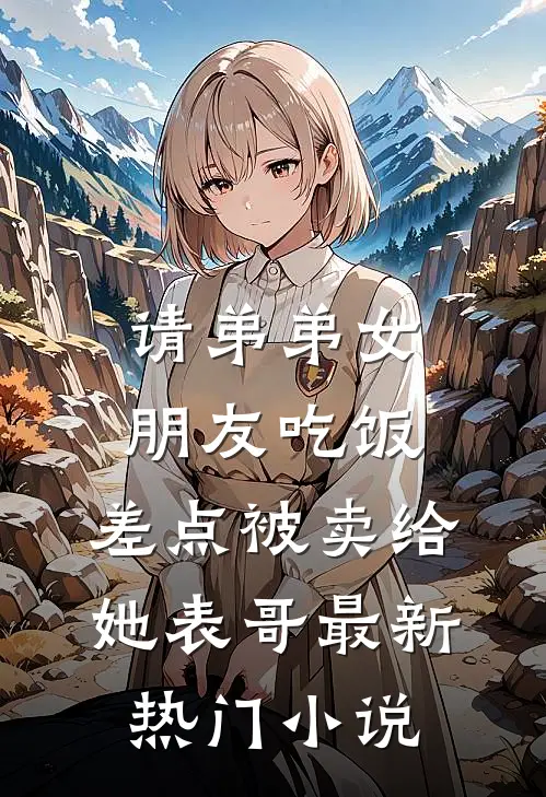 请弟弟女朋友吃饭，差点被卖给她表哥最新热门小说