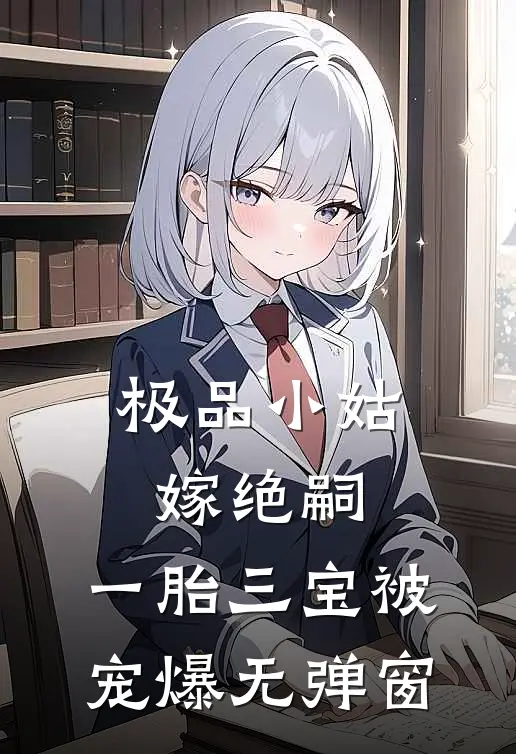 极品小姑嫁绝嗣，一胎三宝被宠爆无弹窗