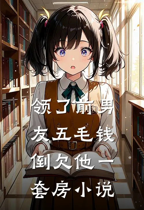 领了前男友五毛钱，倒欠他一套房小说