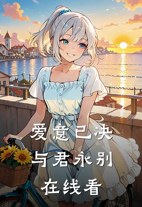 爱意已决，与君永别在线看