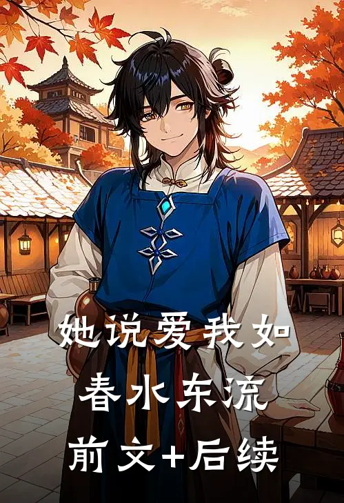 她说爱我如春水东流:前文+后续