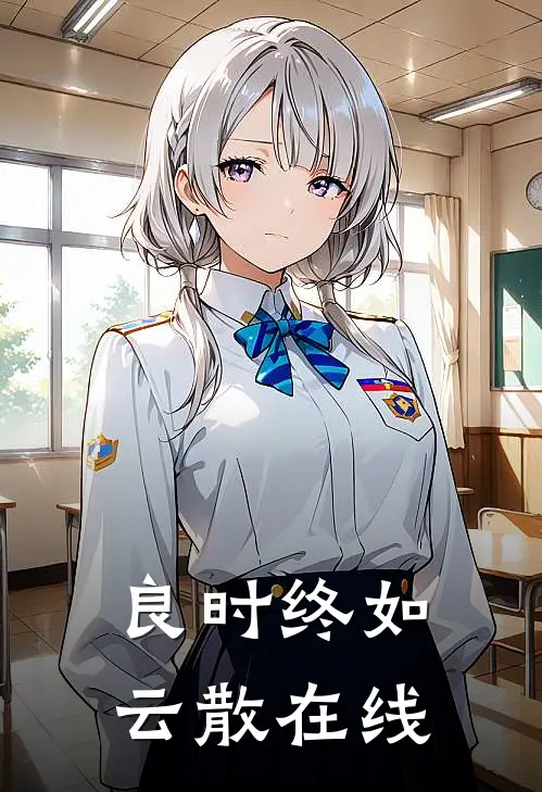 良时终如云散在线