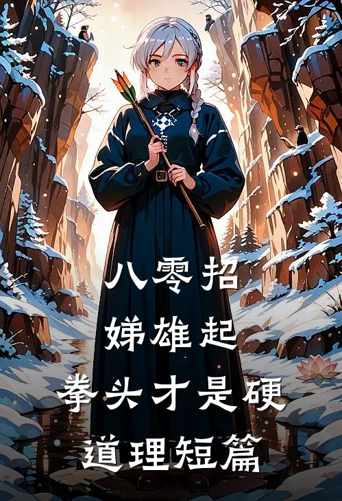 八零招娣雄起，拳头才是硬道理短篇