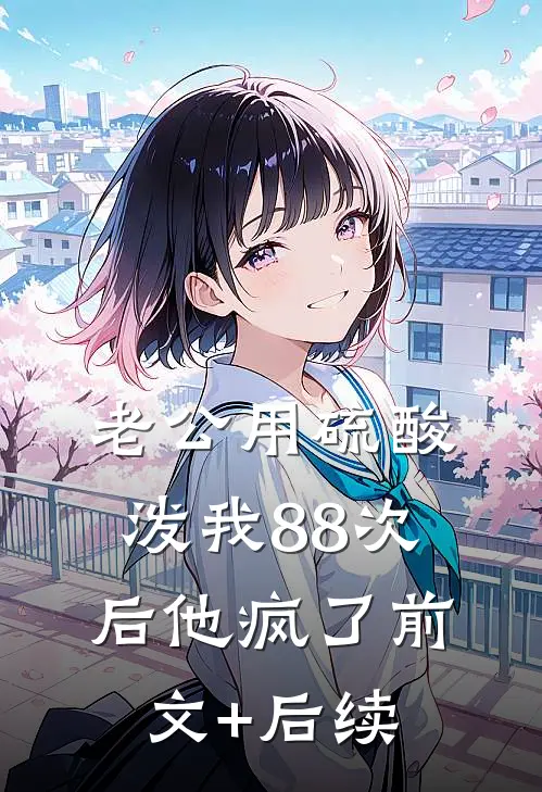 老公用硫酸泼我88次后他疯了前文+后续