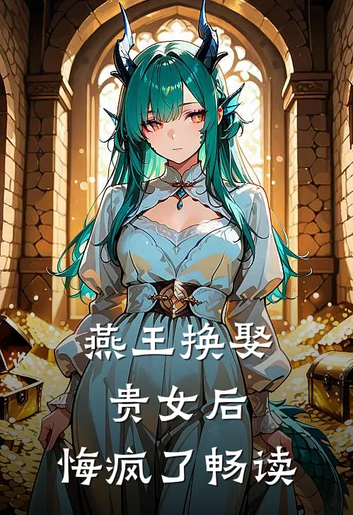 燕王换娶贵女后，悔疯了畅读