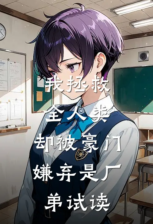 末世求生：开局系统逼我找丧尸恋爱陈洛车晓鱼:(番外)+(全文)