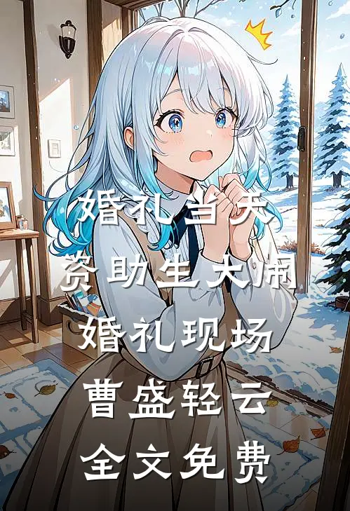 婚礼当天，资助生大闹婚礼现场曹盛轻云全文免费
