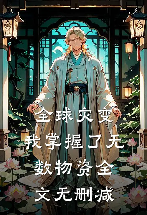 全球灾变，我掌握了无数物资全文无删减