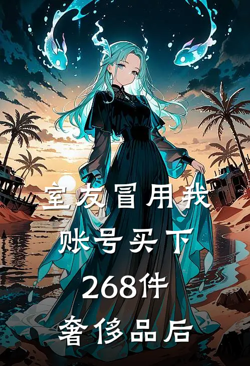 室友冒用我账号买下268件奢侈品后