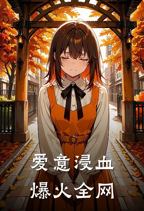 爱意浸血爆火全网