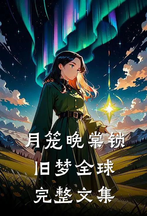 月笼晚棠锁旧梦全球完整文集