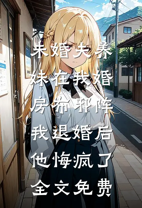 未婚夫养妹在我婚房布邪阵，我退婚后他悔疯了全文免费