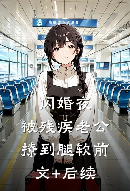闪婚夜，被残疾老公撩到腿软前文+后续
