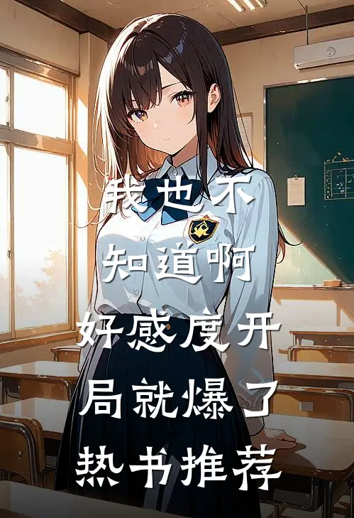我也不知道啊，好感度开局就爆了热书推荐