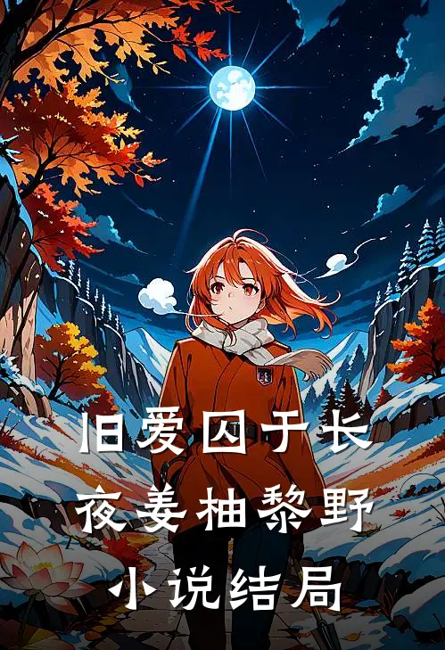 旧爱囚于长夜姜柚黎野小说结局