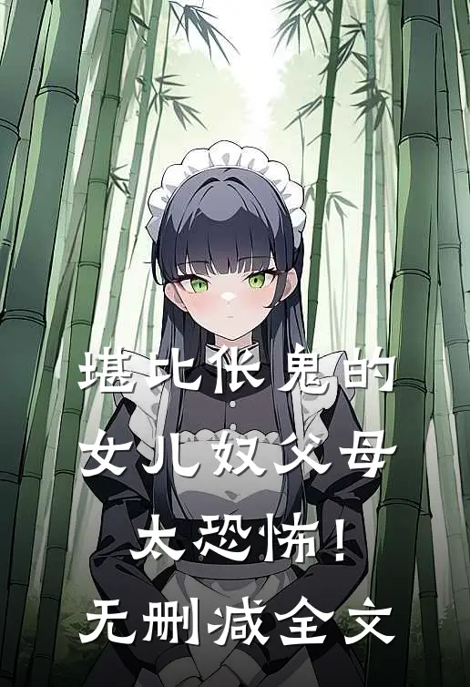 堪比伥鬼的女儿奴父母，太恐怖！无删减全文
