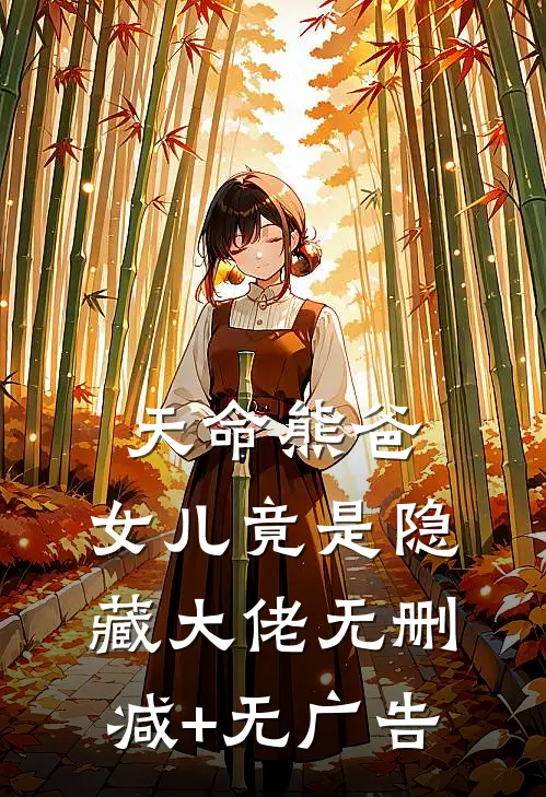 天命熊爸，女儿竟是隐藏大佬无删减+无广告