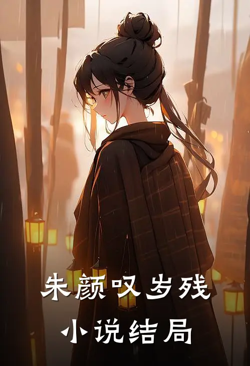 朱颜叹岁残小说结局