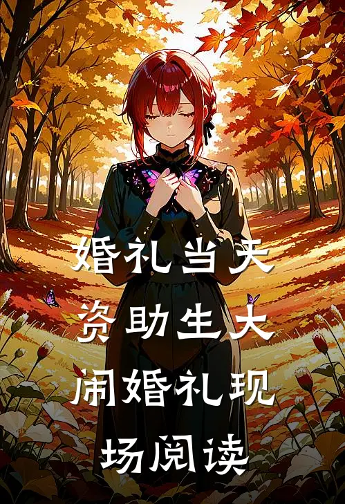 婚礼当天，资助生大闹婚礼现场阅读