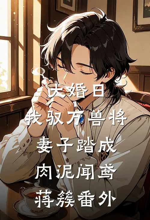 大婚日，我驭万兽将妻子踏成肉泥闻鸢蒋簇番外