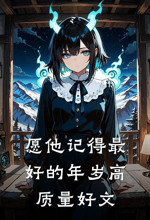 愿他记得最好的年岁高质量好文