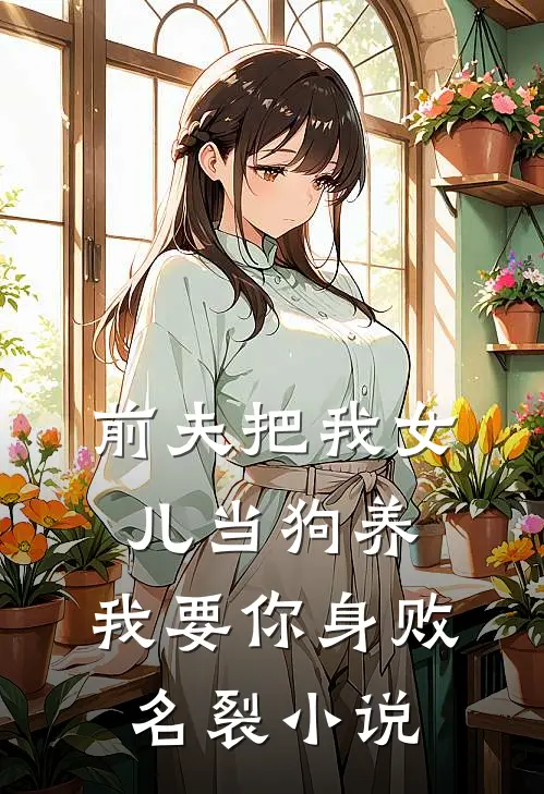 前夫把我女儿当狗养，我要你身败名裂小说