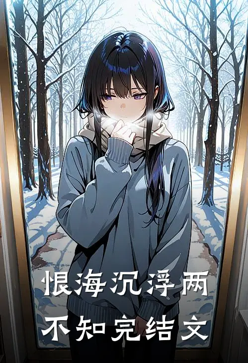 恨海沉浮两不知完结文