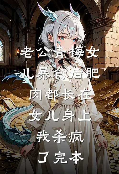 老公青梅女儿暴食后肥肉都长在女儿身上，我杀疯了完本