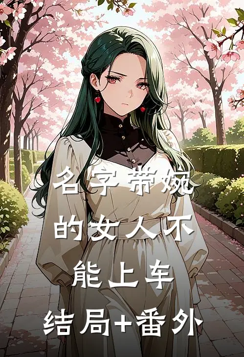 名字带婉的女人不能上车:结局+番外