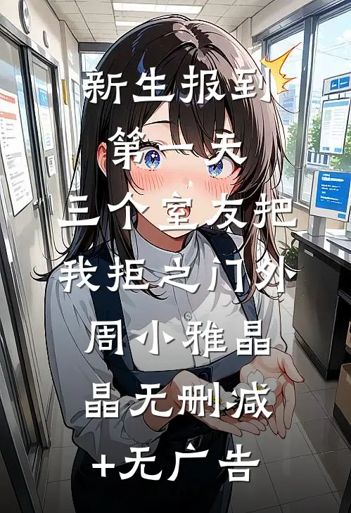 新生报到第一天，三个室友把我拒之门外周小雅晶晶无删减+无广告