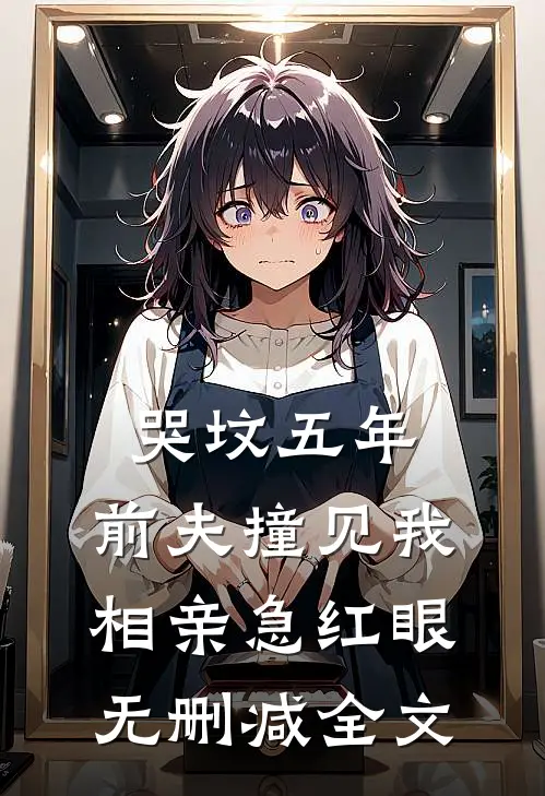 哭坟五年，前夫撞见我相亲急红眼无删减全文
