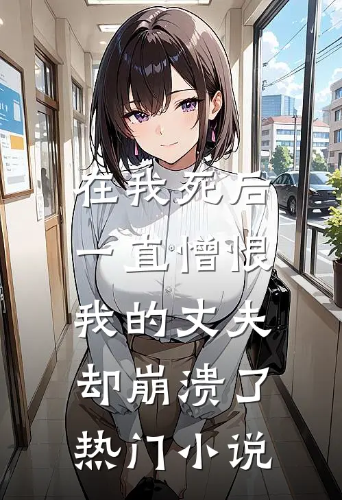 在我死后，一直憎恨我的丈夫却崩溃了热门小说