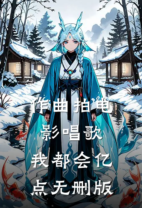 作曲拍电影唱歌，我都会亿点无删版