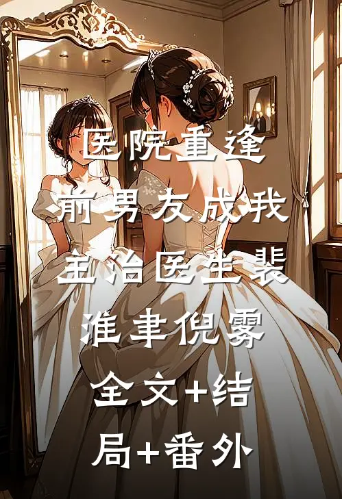 医院重逢，前男友成我主治医生裴淮聿倪雾全文+结局+番外
