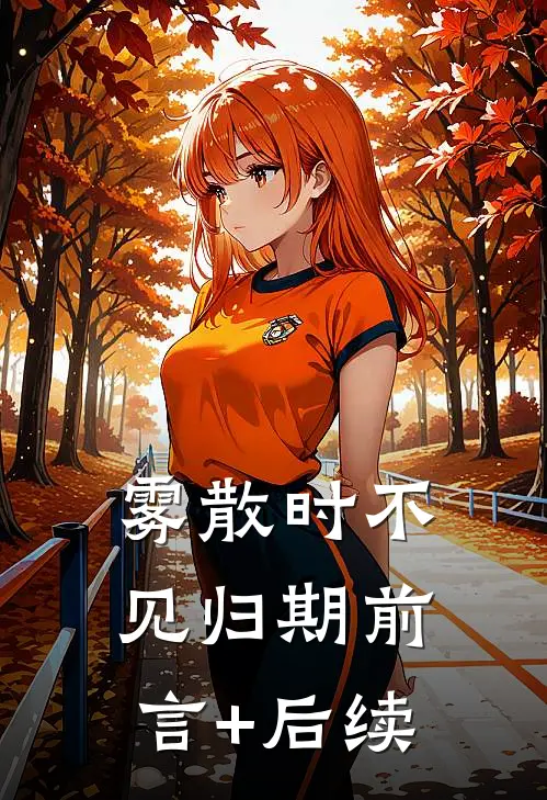 雾散时不见归期前言+后续