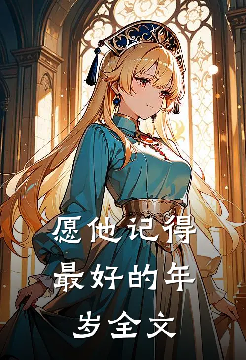 愿他记得最好的年岁全文