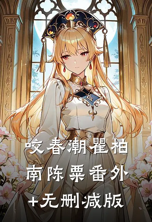 咬春潮瞿柏南陈粟番外+无删减版