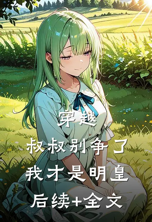 穿越：叔叔别争了，我才是明皇后续+全文